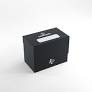 Gamegenic Casual Box - Side Holder 80+ - Black